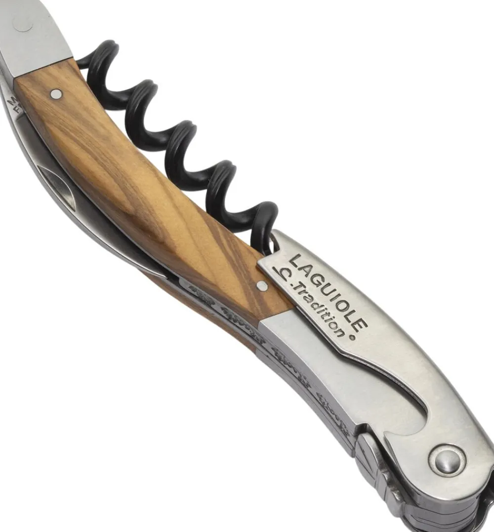 OLIVEN PROP. S.L.>Laguiole Tradition Outlet