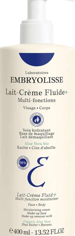 Embryolisse LAIT-CRÈME FLUID+ 400 ML