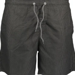 Firefly Lake badeshorts Grå Hot