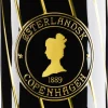 Østerlandsk 1889 Lakrids The, 125g dåse Clearance
