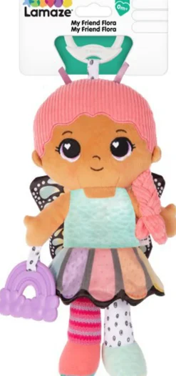 Lamaze My Friend Flora Cl Online