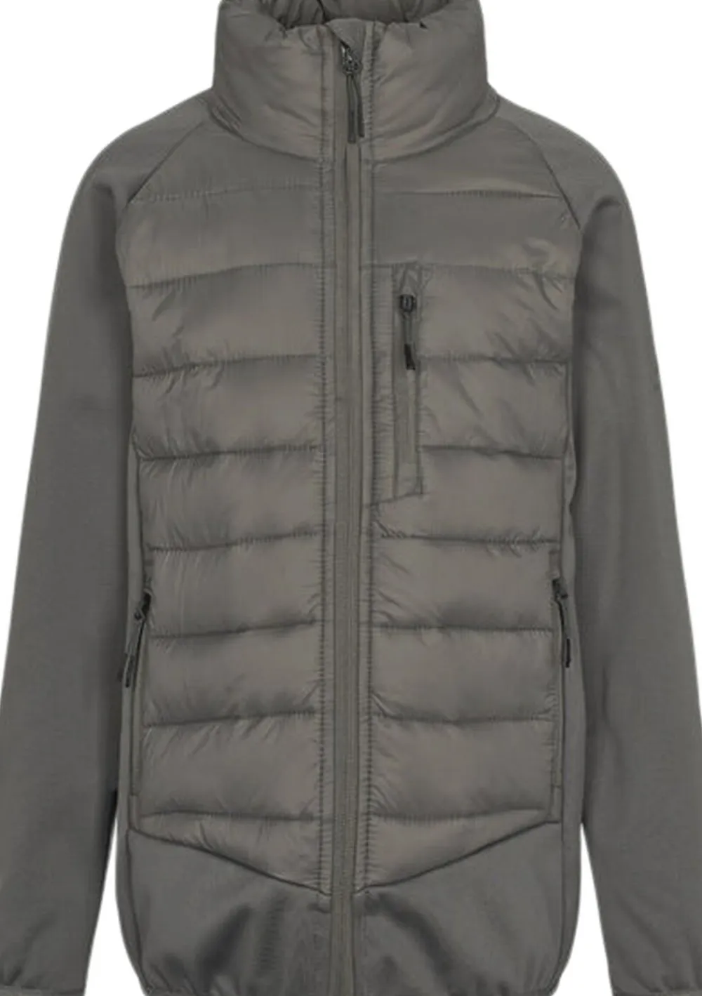 Lan II hybridjakke>MCKINLEY