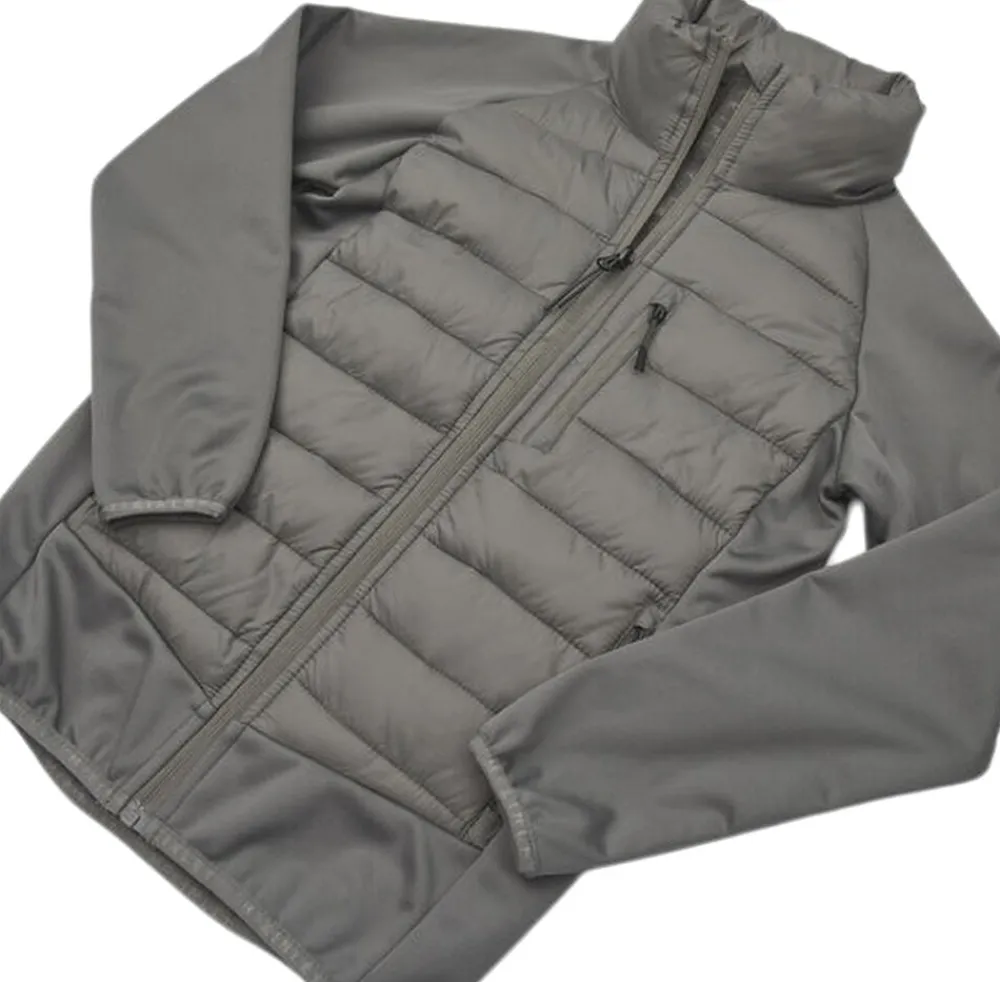 Lan II hybridjakke>MCKINLEY