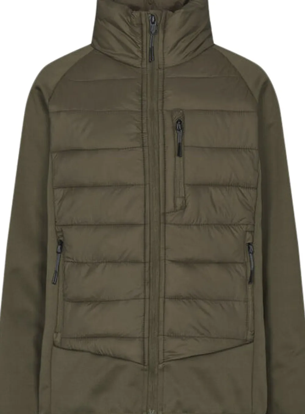 MCKINLEY Lan II hybridjakke Grøn Online