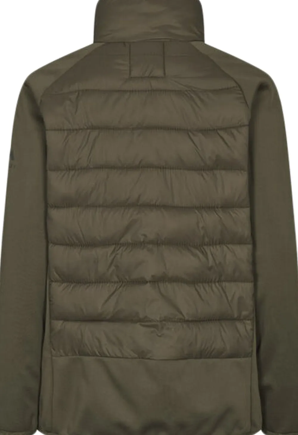 MCKINLEY Lan II hybridjakke Grøn Online