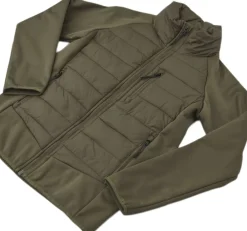 MCKINLEY Lan II hybridjakke Grøn Online