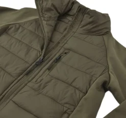 MCKINLEY Lan II hybridjakke Grøn Online