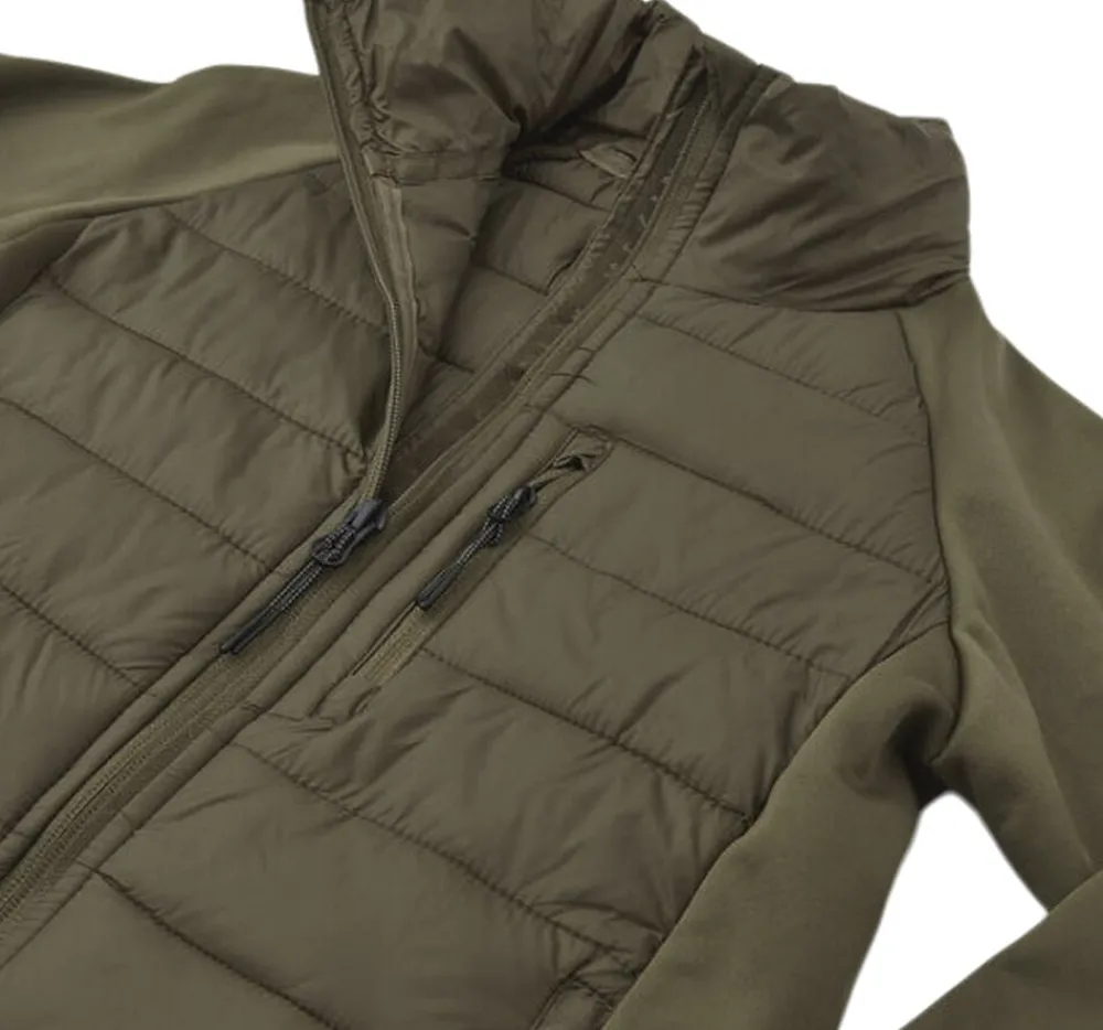MCKINLEY Lan II hybridjakke Grøn Online