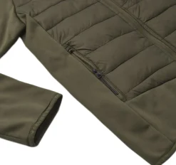 MCKINLEY Lan II hybridjakke Grøn Online