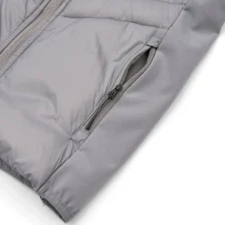 Børn MCKINLEY Lan III Hybrid Sommerjakke