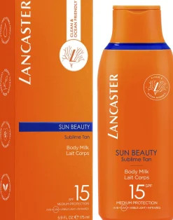 Lancaster LAN SB BDY SPF15 175 New