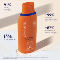 Lancaster LAN SB BDY SPF15 175 New