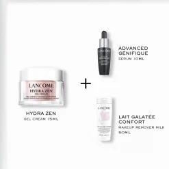 Lancôme Hydra Zen Skincare Set - Starter Kit 2024