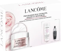 Lancôme Hydra Zen Skincare Set - Starter Kit 2024