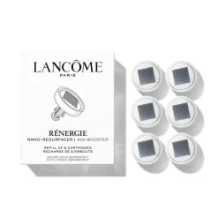 Lancôme Rénergie Nano-Resurfacer - 400 Booster Device Refill x6