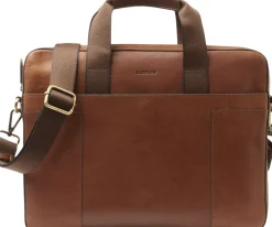 Lanco Brushed brass>Saddler