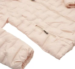 H2O Lanea overgangsjakke Pink Best