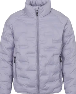 Lanea polstret jakke>H2O