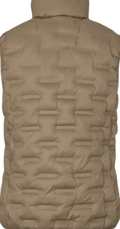 H2O Lanea vest Brun Hot