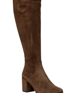 Lang støvle - A8902>Billi Bi Outlet