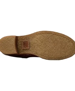 Billi Bi Lang støvle - A9166 Whiskey grove calf885 Hot