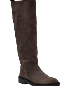 Dame Billi Bi Lang støvle - A9106