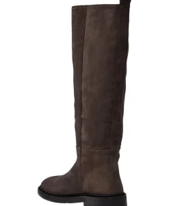 Dame Billi Bi Lang støvle - A9106