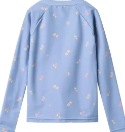 Langærmet Bade T-shirt Ada><noscript><img width=