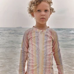 Langærmet Bade T-shirt Ada><noscript><img width=