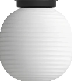 New Works Lantern Globe Ceiling Lamp