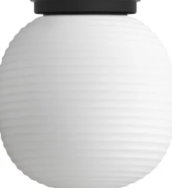 New Works Lantern Globe Ceiling Lamp