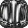 Blomus Lantern -LITO- Black M Online