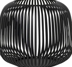 Lantern -LITO- Black S>Blomus Hot