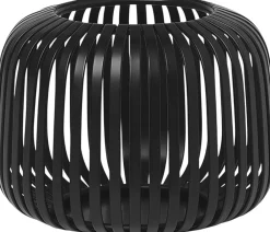 Blomus Lantern -LITO- Black XS