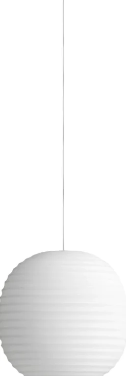 New Works Lantern Pendant Ø20 New
