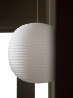 New Works Lantern Pendant Ø30