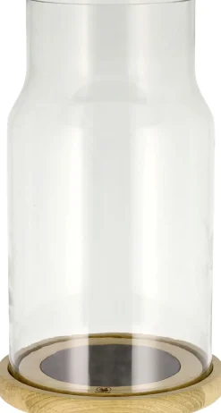 Morsø Lanterne Foresta Rustic 20 x 34 cm Eg