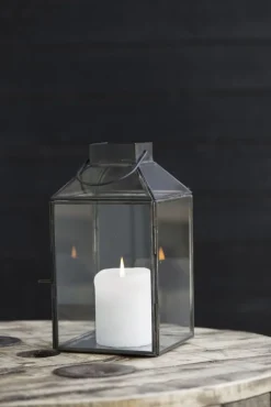 Lanterne Norr skrå glastop><noscript><img width=