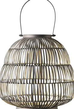 Muubs Lanterne Raito M - Kobberbrun Best