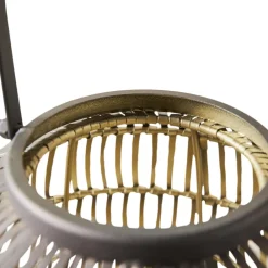 Muubs Lanterne Raito M - Kobberbrun Best