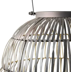 Muubs Lanterne Raito M - Kobberbrun Best