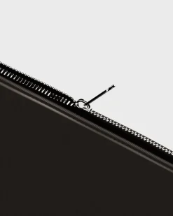 Dame HoldIt Laptop Case 14" Padded Patent Black