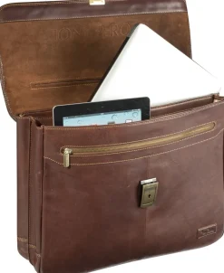 Leonhard Heyden Laptop-taske