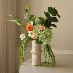 Large Poppy Flower><noscript><img width=