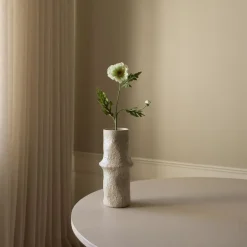 Botané Large Poppy Flower