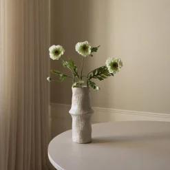 Botané Large Poppy Flower