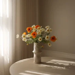 Botané Large Poppy Flower Discount