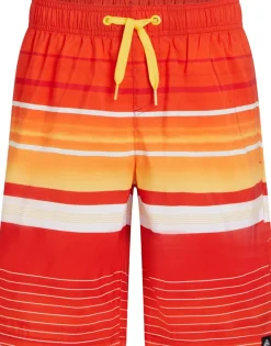 Børn Firefly Lario Ripper Badeshorts