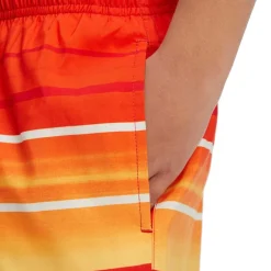 Børn Firefly Lario Ripper Badeshorts