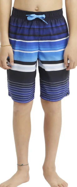 Firefly Lario Ripper Badeshorts Blå Discount